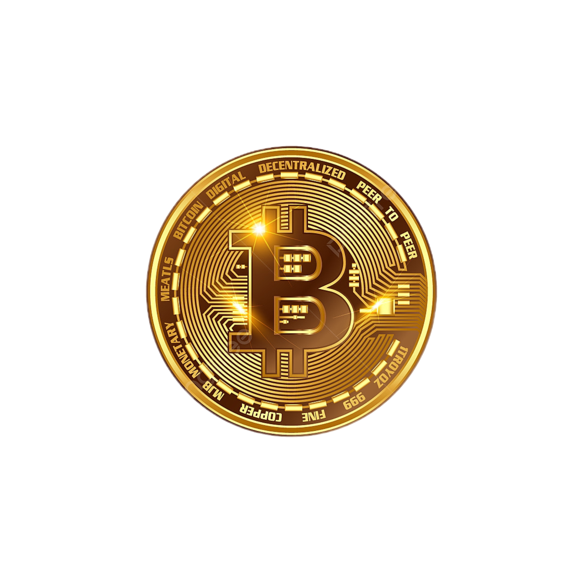 Bitcoin
